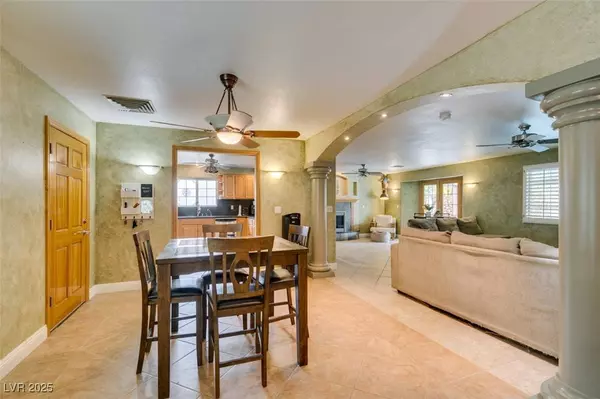 3880 Springhill AVE, Las Vegas, NV 89121