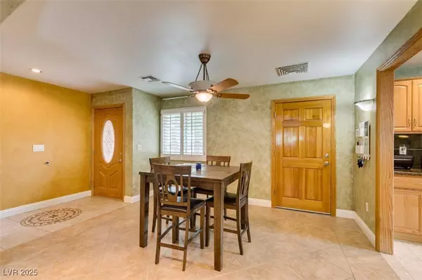 3880 Springhill AVE, Las Vegas, NV 89121