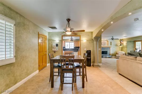 3880 Springhill AVE, Las Vegas, NV 89121