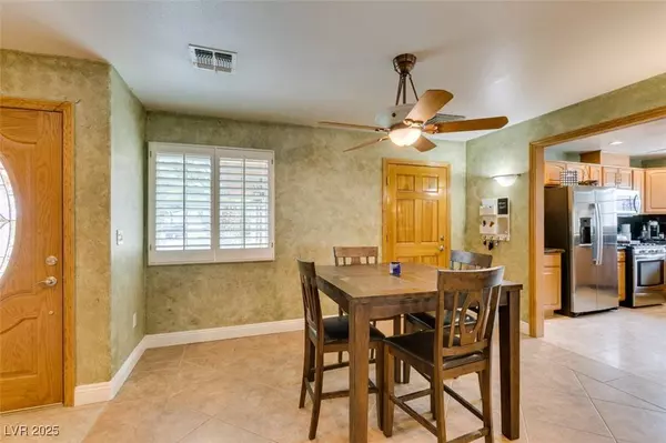 3880 Springhill AVE, Las Vegas, NV 89121