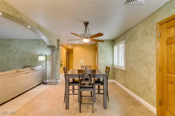 3880 Springhill AVE, Las Vegas, NV 89121