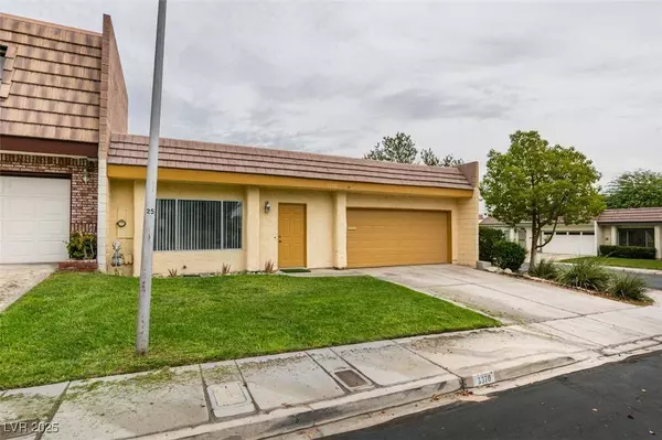 3370 Dunham CT, Las Vegas, NV 89121