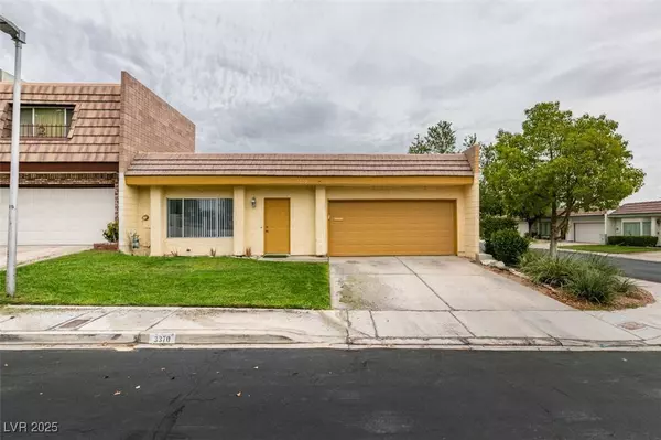 3370 Dunham CT, Las Vegas, NV 89121