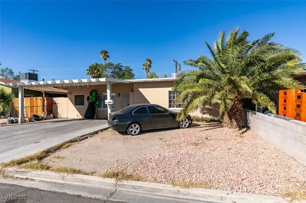 605 Stanford ST, Las Vegas, NV 89107