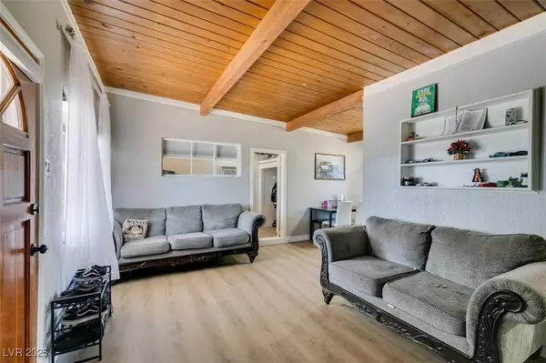 605 Stanford ST, Las Vegas, NV 89107