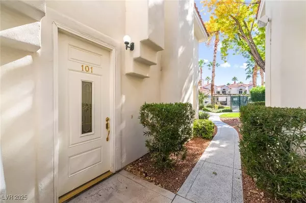 7629 Valley Green DR #202, Las Vegas, NV 89149