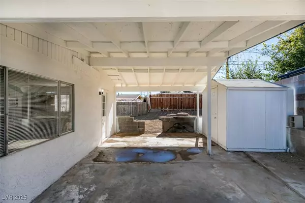 4539 Palmdale CT, Las Vegas, NV 89121