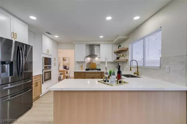 1166 Little Sidnee DR, Las Vegas, NV 89123