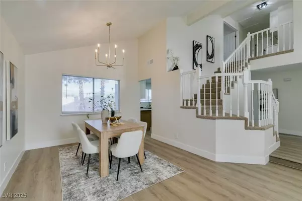 1166 Little Sidnee DR, Las Vegas, NV 89123