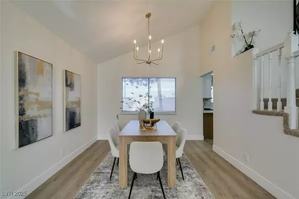 1166 Little Sidnee DR, Las Vegas, NV 89123