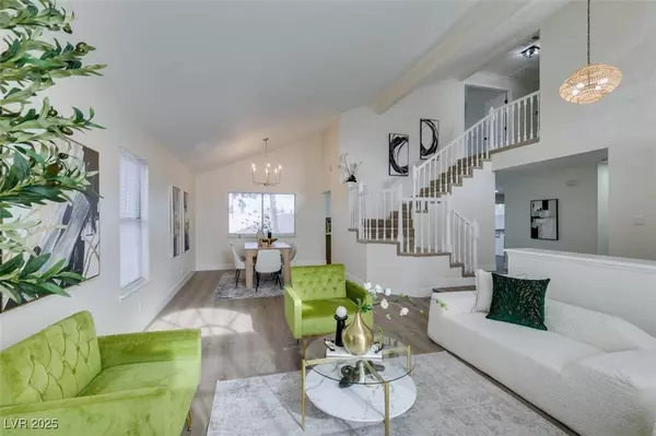 1166 Little Sidnee DR, Las Vegas, NV 89123