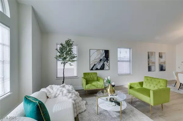 1166 Little Sidnee DR, Las Vegas, NV 89123