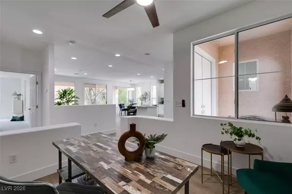 5029 Alfingo ST, Las Vegas, NV 89135