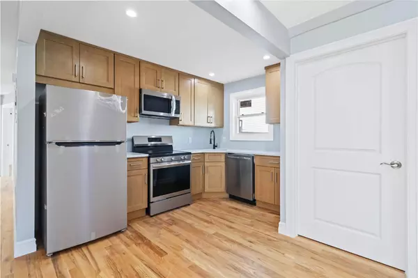 163-23 Sayres Avenue, Jamaica, NY 11433