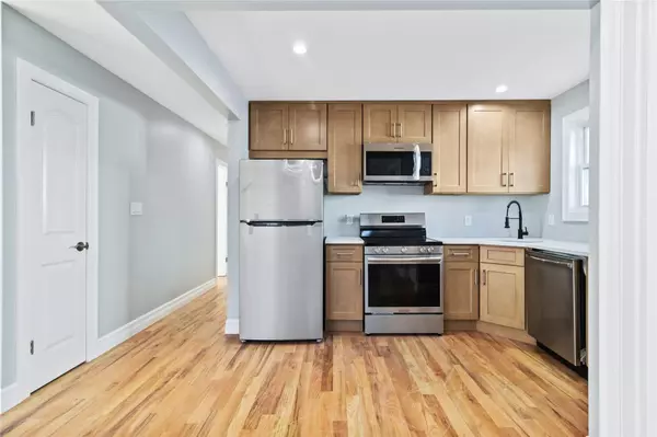 163-23 Sayres Avenue, Jamaica, NY 11433