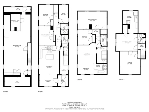 10701 Liverpool ST, Jamaica, NY 11435