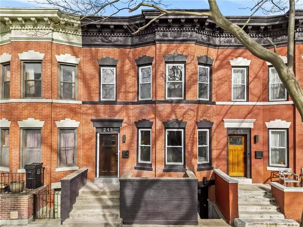 213 East 9th ST, Brooklyn, NY 11218