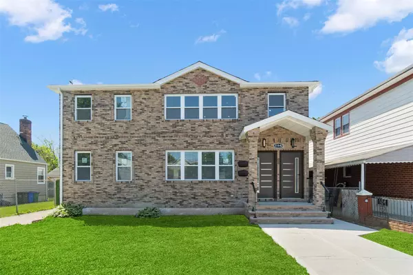 21942 112th RD, Queens Village, NY 11429