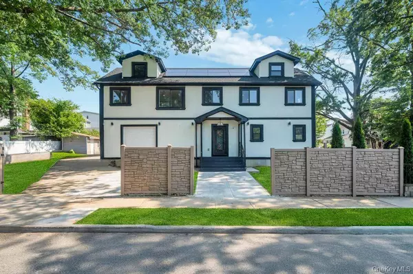 99-03 207th ST, Queens Village, NY 11429