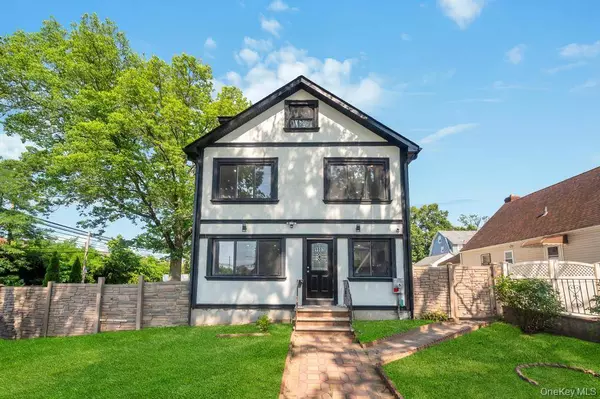 99-03 207th ST, Queens Village, NY 11429