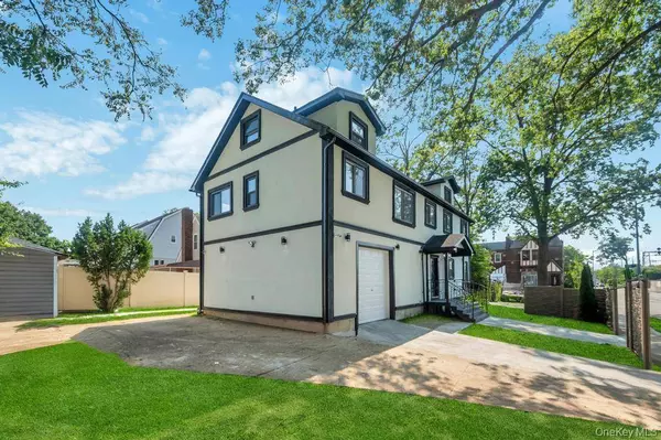 99-03 207th ST, Queens Village, NY 11429