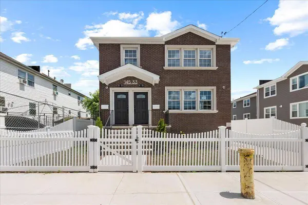 145-33 167th ST, Springfield Gardens, NY 11434