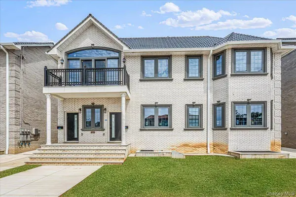 150-25 Hawtree ST, Ozone Park, NY 11417