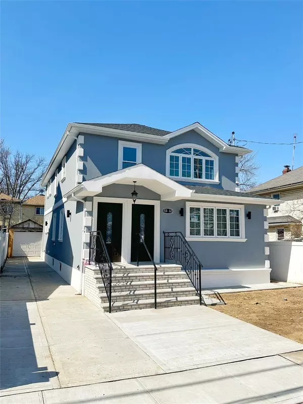 118-32 200th ST, Saint Albans, NY 11412