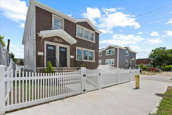 145-33 167th ST, Springfield Gardens, NY 11434