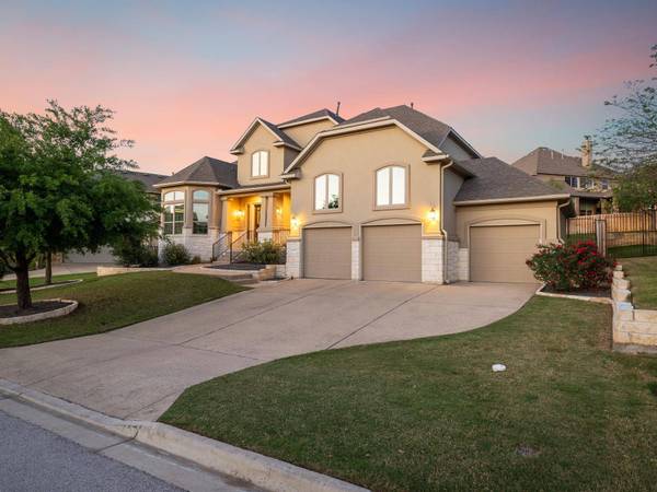 17012 Rush Pea CIR, Austin, TX 78738