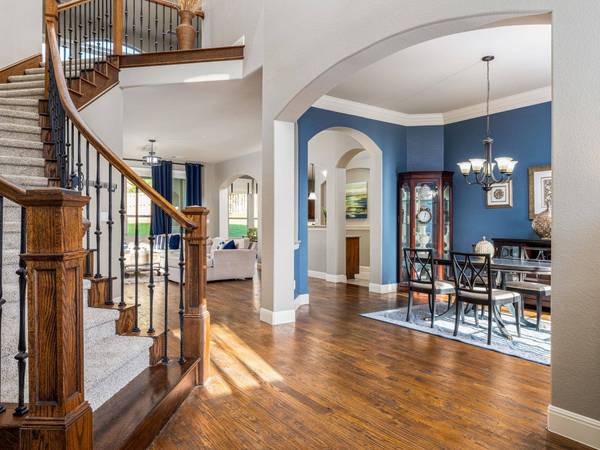 17012 Rush Pea CIR, Austin, TX 78738