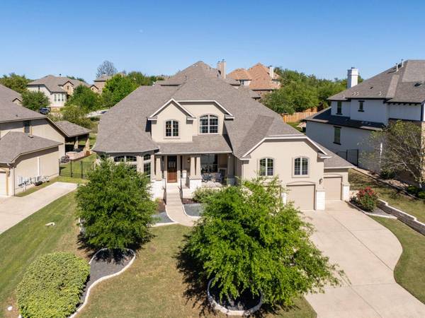 17012 Rush Pea CIR, Austin, TX 78738