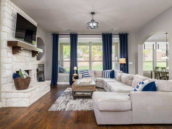 17012 Rush Pea CIR, Austin, TX 78738