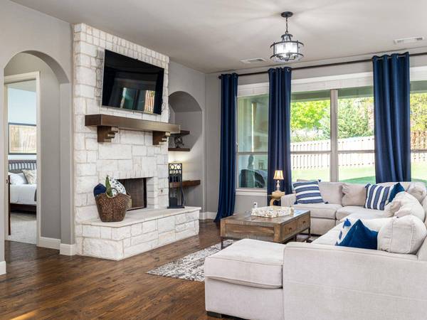 17012 Rush Pea CIR, Austin, TX 78738