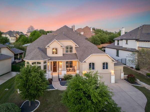 17012 Rush Pea CIR, Austin, TX 78738
