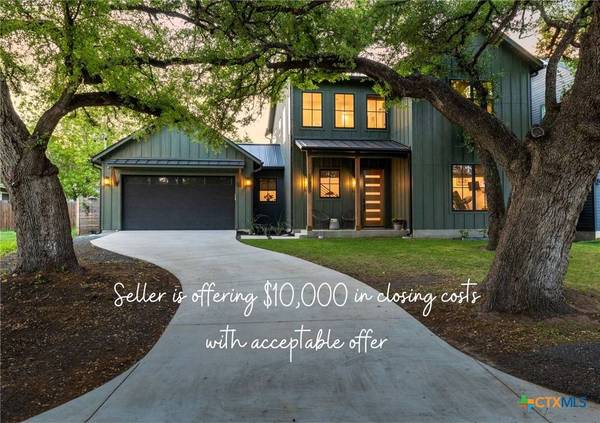 11000 5th ST, Jonestown, TX 78645