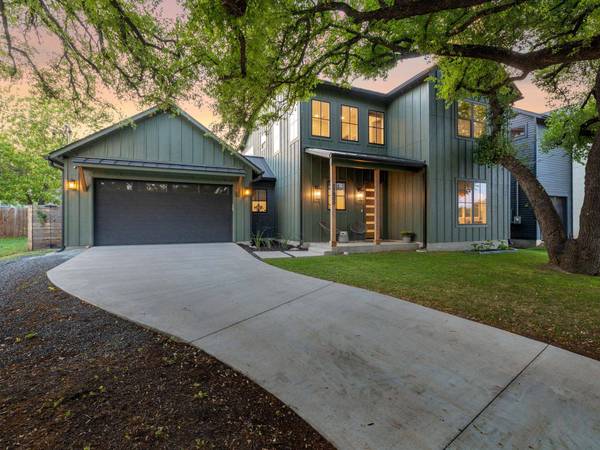 11000 5th ST, Jonestown, TX 78645