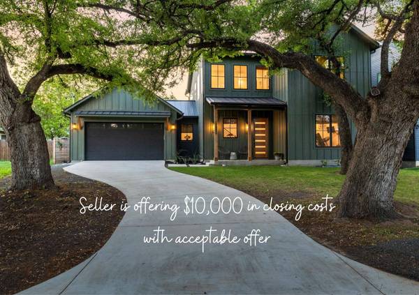 11000 5th ST, Jonestown, TX 78645