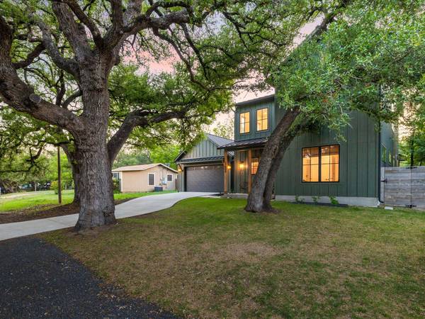 11000 5th ST, Jonestown, TX 78645