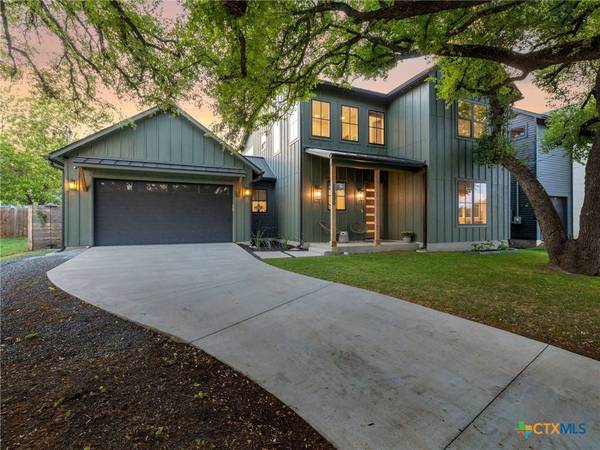 11000 5th ST, Jonestown, TX 78645