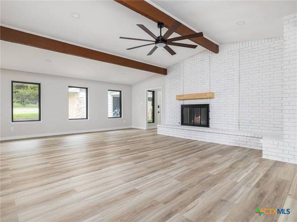 1168 Mildred Lee LN, Harker Heights, TX 76548