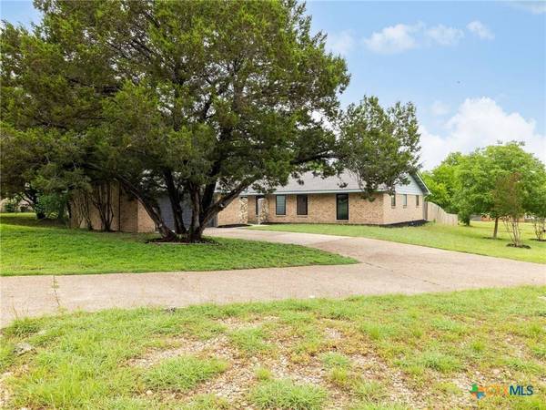 1168 Mildred Lee LN, Harker Heights, TX 76548