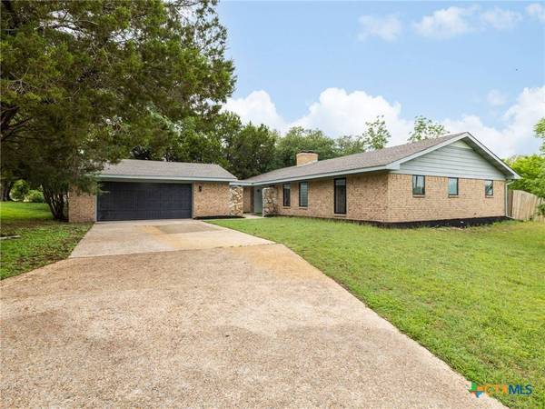 1168 Mildred Lee LN, Harker Heights, TX 76548