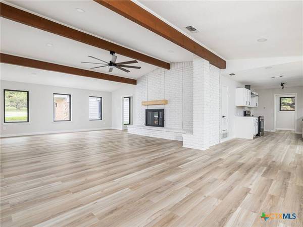 1168 Mildred Lee LN, Harker Heights, TX 76548