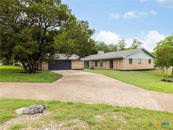 1168 Mildred Lee LN, Harker Heights, TX 76548