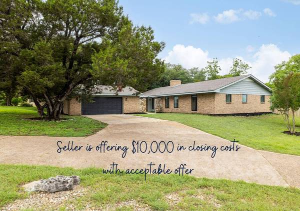 1168 Mildred Lee LN, Harker Heights, TX 76548