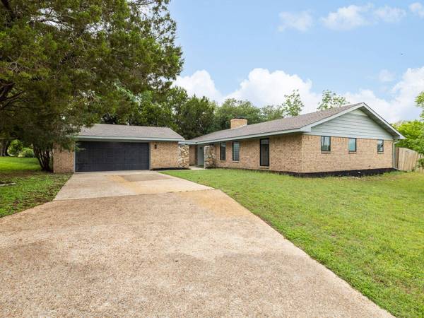 1168 Mildred Lee LN, Harker Heights, TX 76548