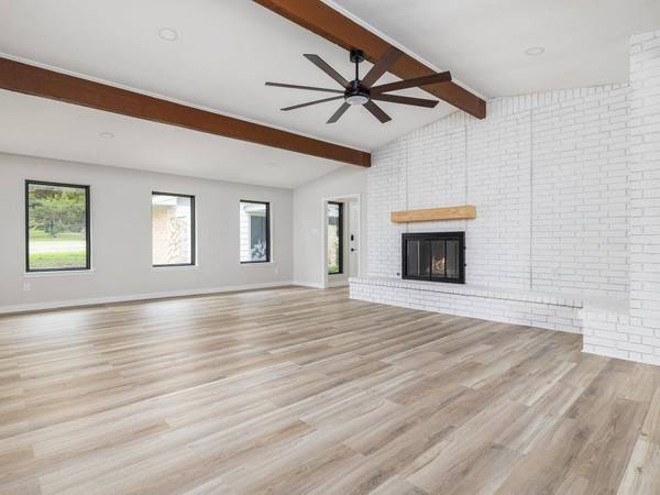 1168 Mildred Lee LN, Harker Heights, TX 76548