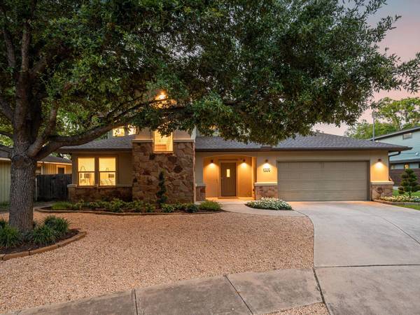 1200 Marcy ST, Austin, TX 78745