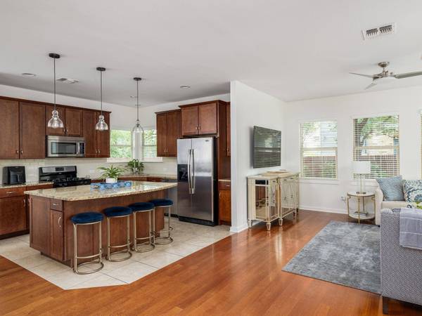 1200 Marcy ST, Austin, TX 78745